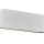 Nordlux - LED spoljašnje zidno svetlo KINVER LED/10W/230V IP54 belo