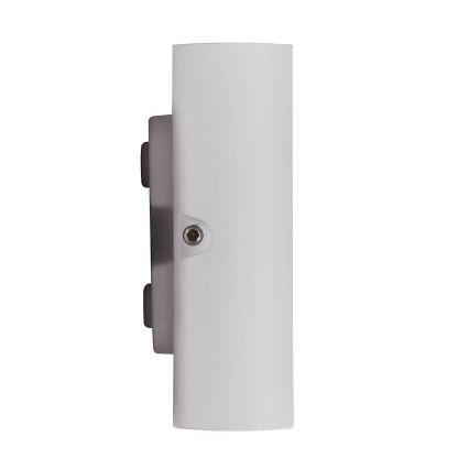 Nordlux - LED spoljašnje zidno svetlo KINVER LED/10W/230V IP54 belo