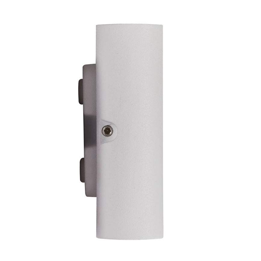 Nordlux - LED spoljašnje zidno svetlo KINVER LED/10W/230V IP54 belo