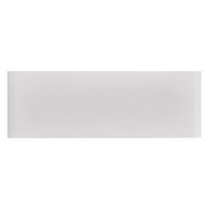 Nordlux - LED spoljašnje zidno svetlo KINVER LED/10W/230V IP54 belo