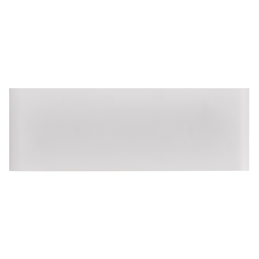 Nordlux - LED spoljašnje zidno svetlo KINVER LED/10W/230V IP54 belo