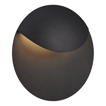 Nordlux - LED Spoljašnje zidno svetlo VALOPIN LED/11W/230V IP54