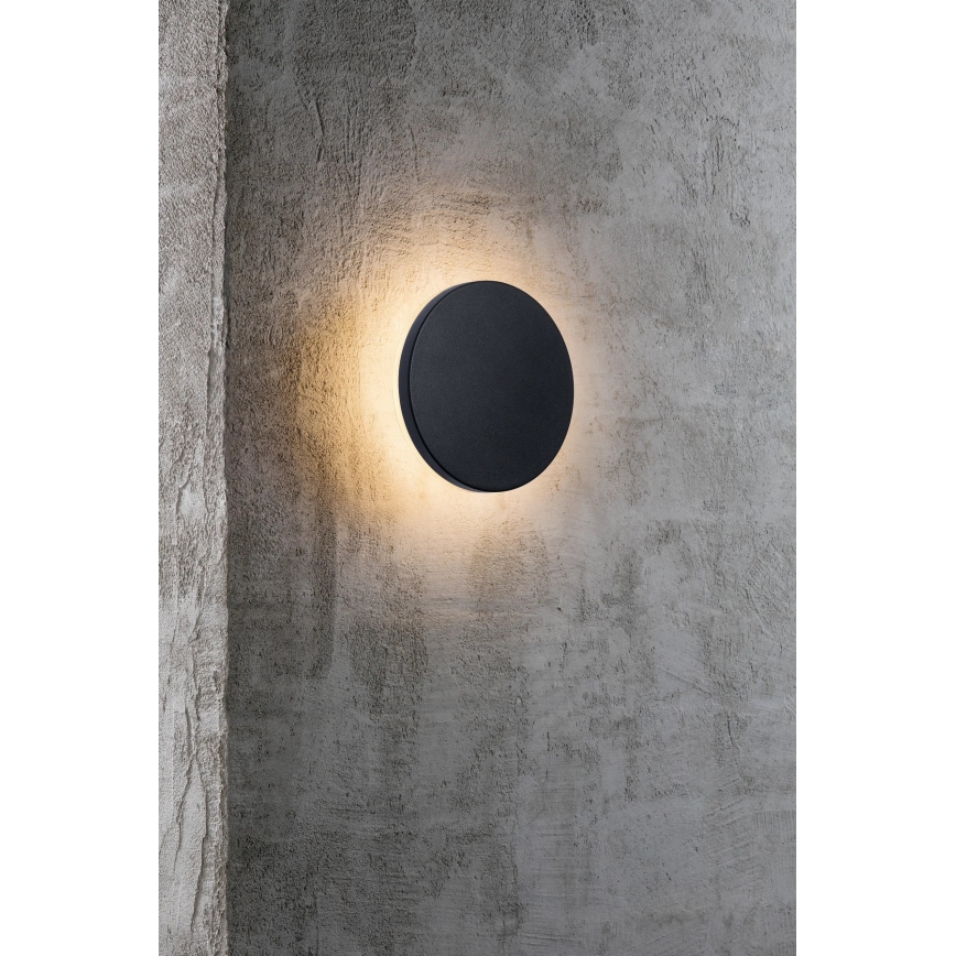 Nordlux - LED Spoljna zidna lampa ARTEGO LED/8W/230V IP54