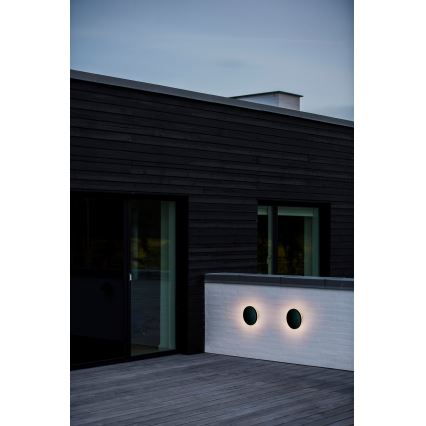 Nordlux - LED Spoljna zidna lampa ARTEGO LED/8W/230V IP54