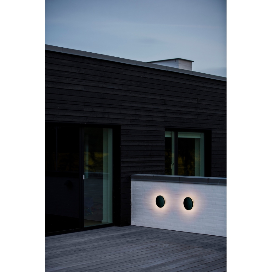 Nordlux - LED Spoljna zidna lampa ARTEGO LED/8W/230V IP54