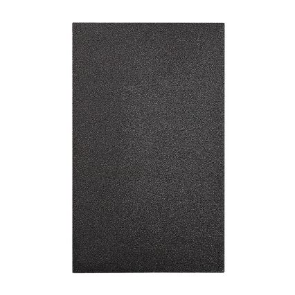 Nordlux - LED Spoljna zidna lampa ASBOL LED/13,3W/230V 3000K IP44 crno