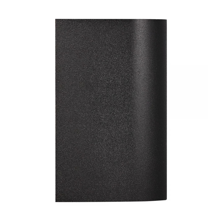 Nordlux - LED Spoljna zidna lampa ASBOL LED/13,3W/230V 3000K IP44 crno
