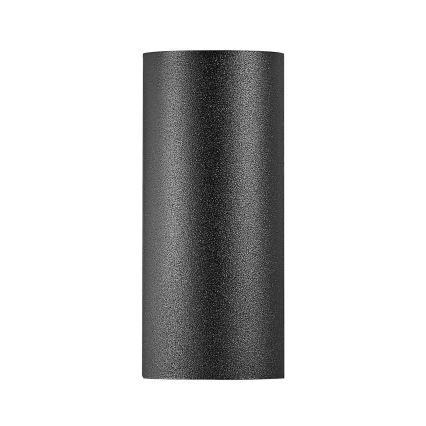 Nordlux - LED Spoljna zidna lampa ASBOL LED/13,3W/230V 3000K IP44 crno
