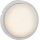 Nordlux - LED Spoljna zidna lampa CUBA LED/6,5W/230V IP54 pr. 17,5 cm bela