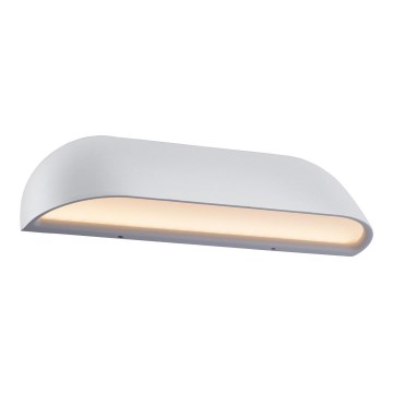 Nordlux - LED Spoljna zidna lampa FRONT LED/9,5W/230V IP44