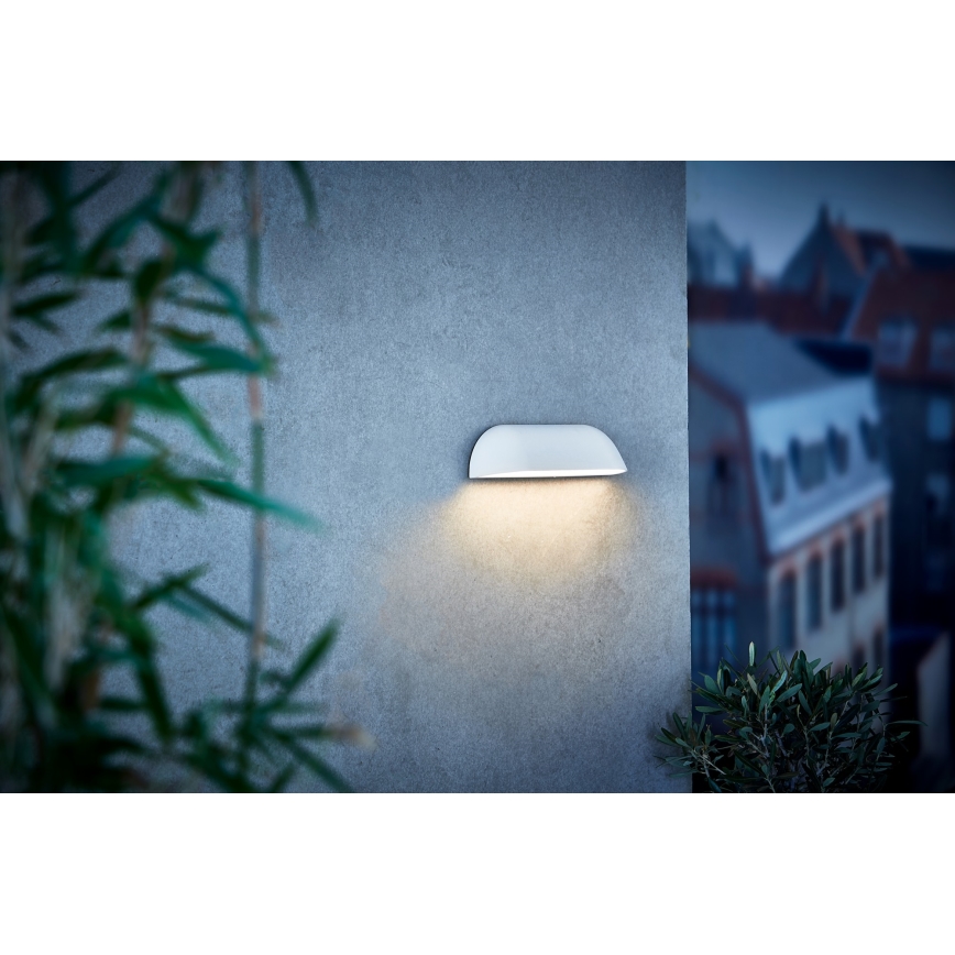 Nordlux - LED Spoljna zidna lampa FRONT LED/9,5W/230V IP44