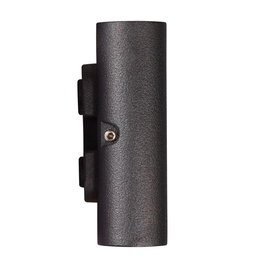 Nordlux - LED Spoljna zidna lampa KINVER LED/10W/230V IP54 crno