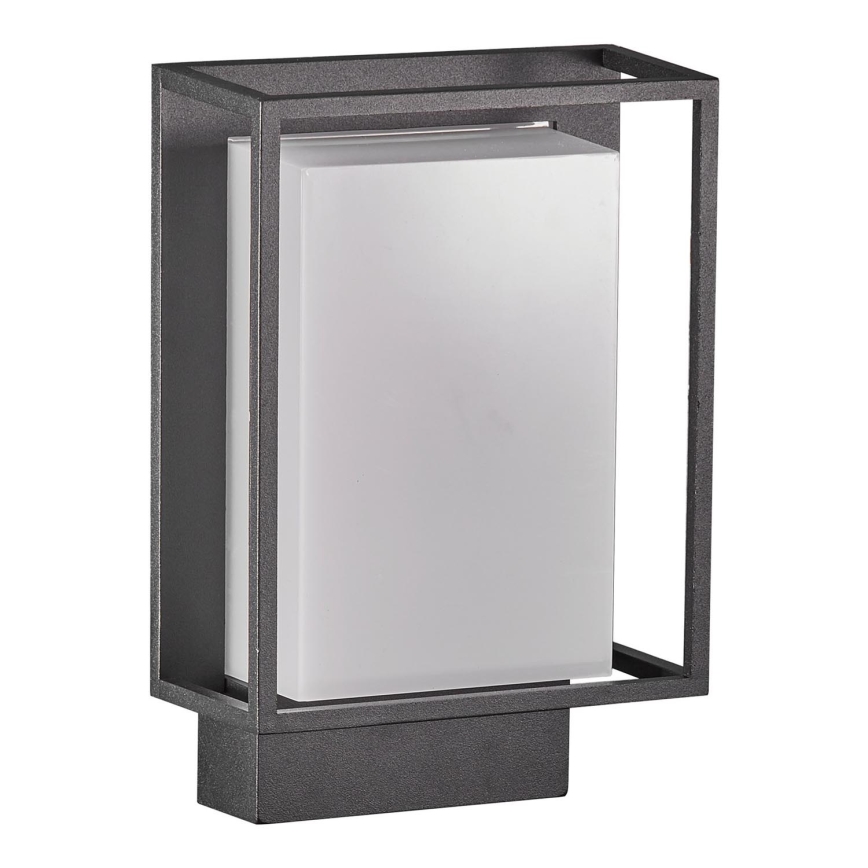 Nordlux - LED Spoljna zidna lampa NESTOR LED/8W/230V IP44