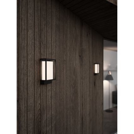 Nordlux - LED Spoljna zidna lampa NESTOR LED/8W/230V IP44