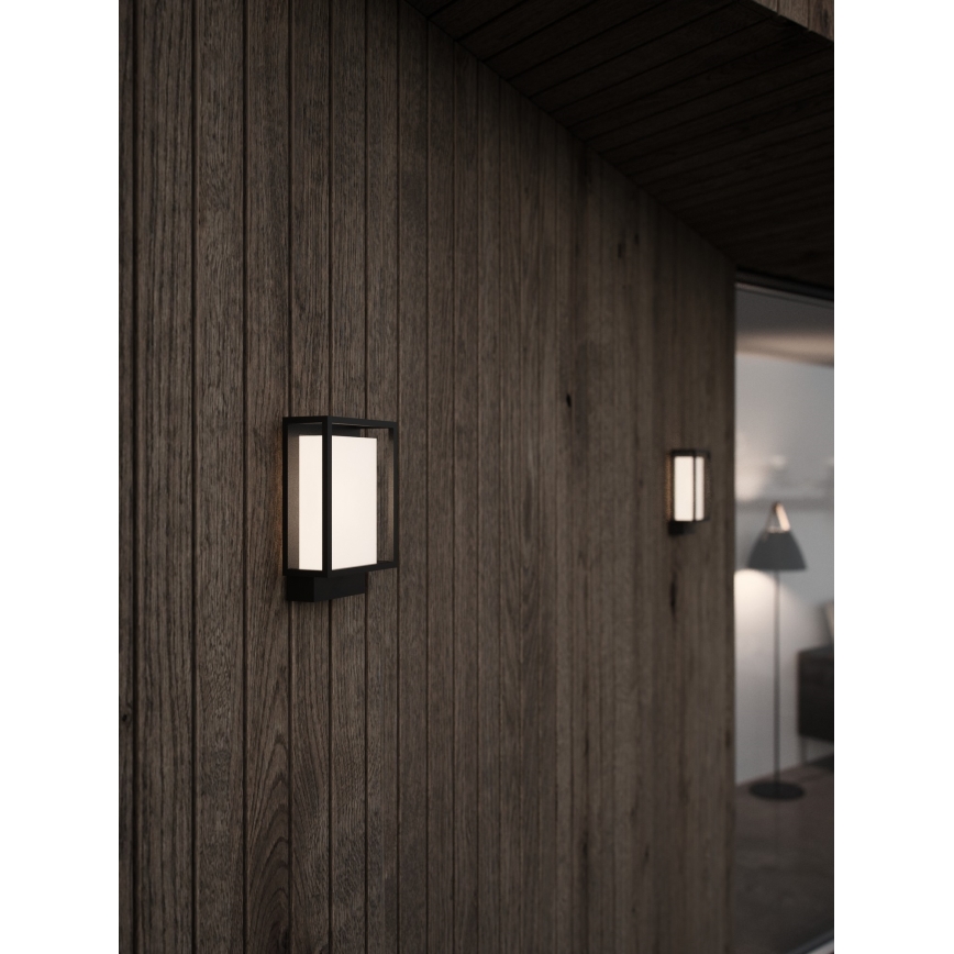 Nordlux - LED Spoljna zidna lampa NESTOR LED/8W/230V IP44