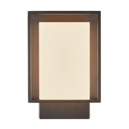 Nordlux - LED Spoljna zidna lampa NESTOR LED/8W/230V IP44