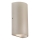 Nordlux - LED Spoljna zidna lampa ROLD LED/10,5W/230V 3000K IP54 kremasta
