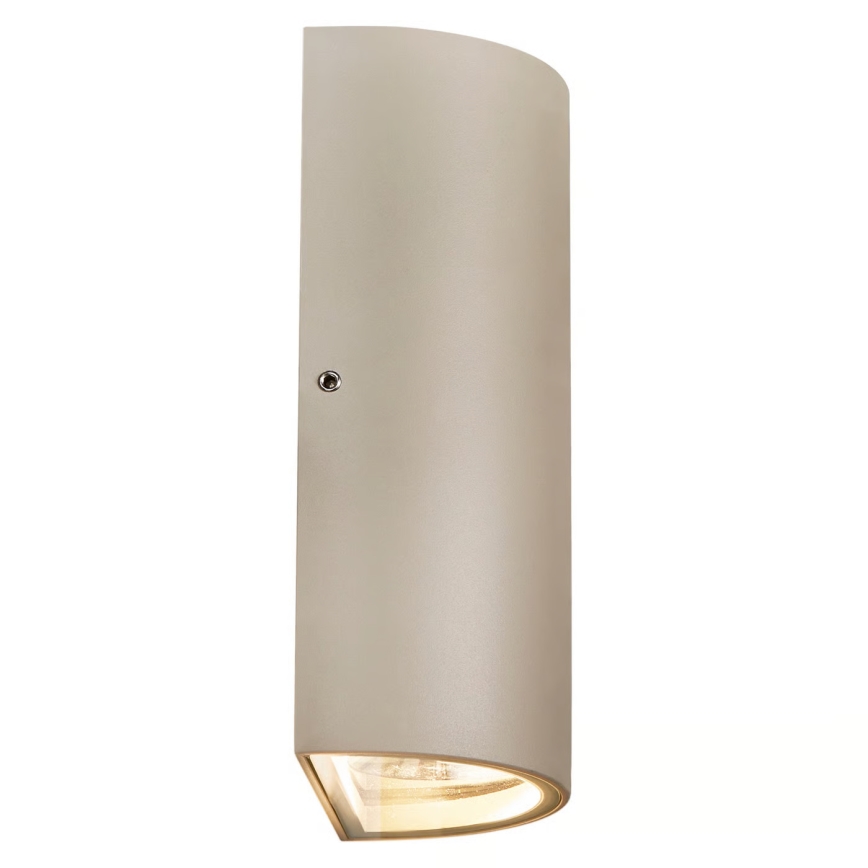 Nordlux - LED Spoljna zidna lampa ROLD LED/10,5W/230V 3000K IP54 kremasta