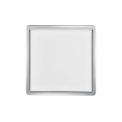 Nordlux - LED prigušiva kupatilska plafonska lampa OJA LED/14,5W/230V 3000/4000K IP54 30x30 cm
