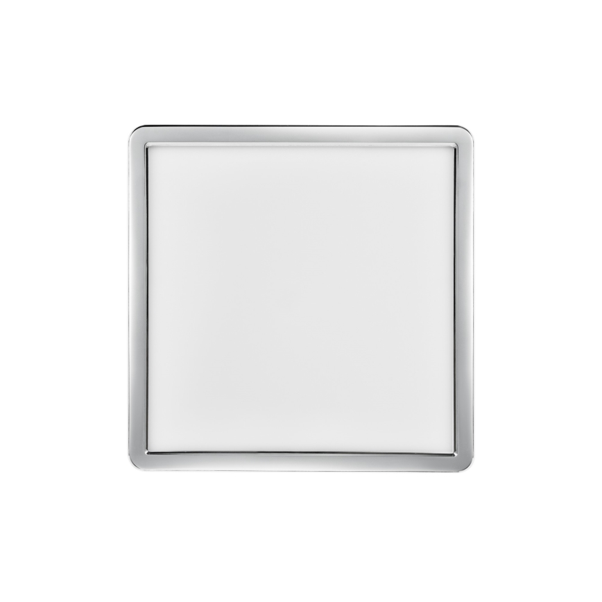 Nordlux - LED prigušiva kupatilska plafonska lampa OJA LED/14,5W/230V 3000/4000K IP54 30x30 cm