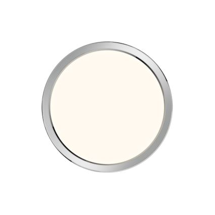 Nordlux - LED prigušiva kupatilska plafonska svetiljka OJA LED/14,5W/230V 3000/4000K IP54 Ø 30 cm