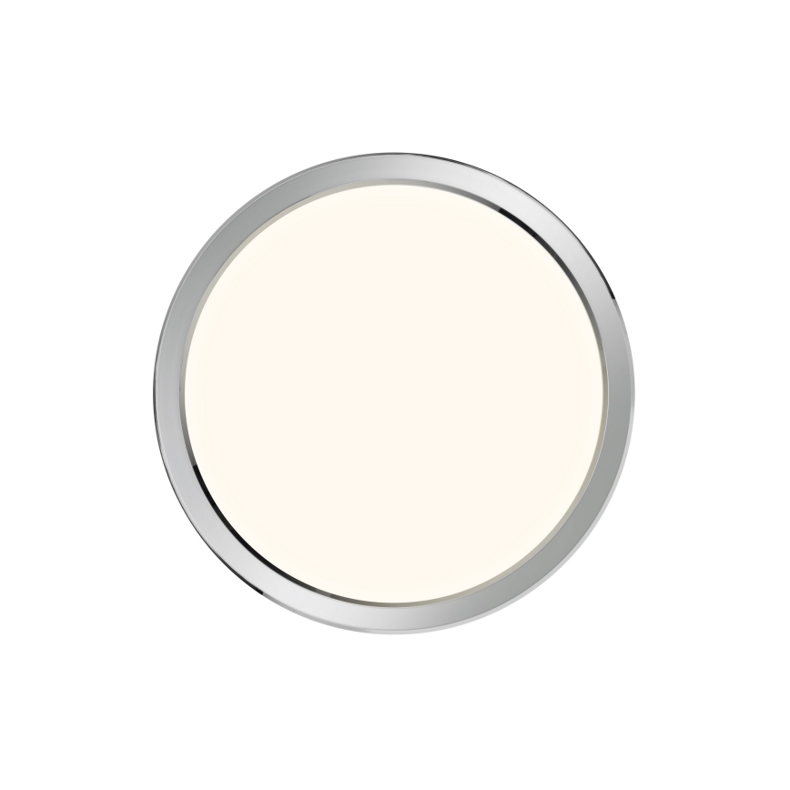 Nordlux - LED prigušiva kupatilska plafonska svetiljka OJA LED/14,5W/230V 3000/4000K IP54 Ø 30 cm