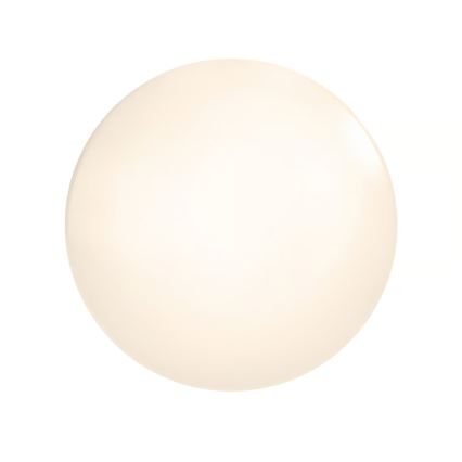 Nordlux - LED stropno svetlo za kupatilo sa senzorom MONTONE LED/13W/230V 3000K IP44 prečnika 32 cm