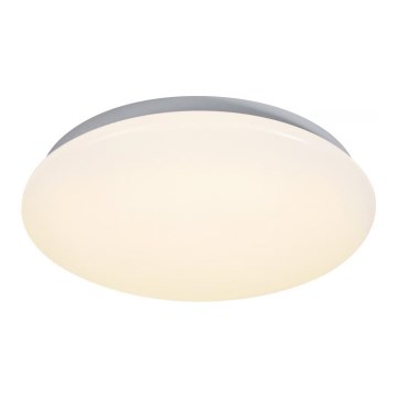 Nordlux - LED stropno svetlo za kupatilo sa senzorom MONTONE LED/13W/230V 3000K IP44 prečnika 32 cm