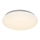 Nordlux - LED stropno svetlo za kupatilo sa senzorom MONTONE LED/13W/230V 3000K IP44 prečnika 32 cm