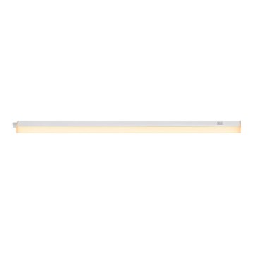 Nordlux - LED svetlo za ispod ormarića LATONA LED/8W/230V 3000/4000K 56,2 cm