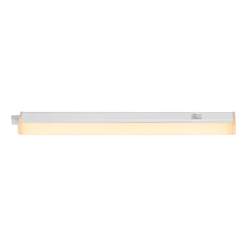 Nordlux - LED svetlo za montažu ispod ormarića LATONA LED/4W/230V 3000/4000K 31,2 cm