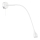 Nordlux - LED Zidna fleksibilna reflektorska lampa DROP LED/3W/230V