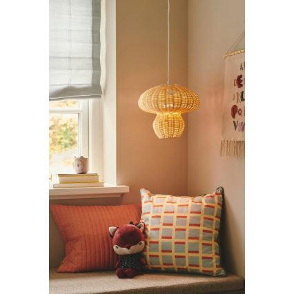 Nordlux - Luster na sajli ALLIE 1xE27/25W/230V