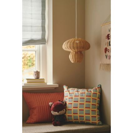 Nordlux - Luster na sajli ALLIE 1xE27/25W/230V