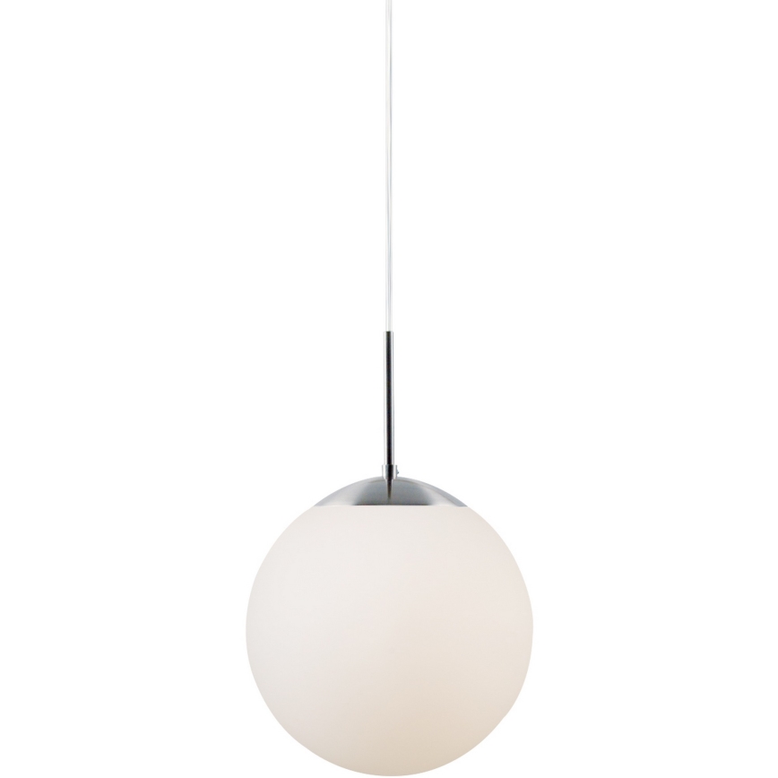 Nordlux - Luster na sajli CAFE 1xE27/15W/230V pr. 20 cm