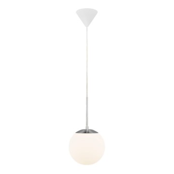 Nordlux - Luster na sajli CAFE 1xE27/15W/230V prečnik 20 cm