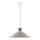 Nordlux - Luster na sajli DIAL 1xE27/40W/230V pr. 45 cm sivo