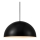 Nordlux - Luster na sajli ELLEN 1xE27/40W/230V
