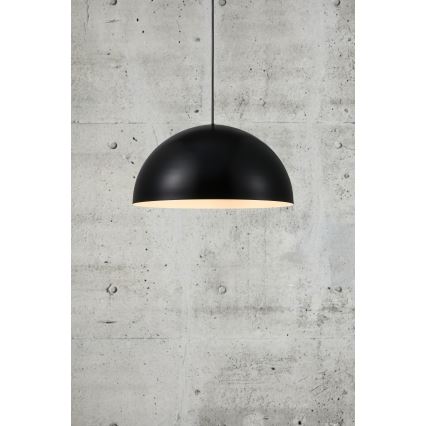 Nordlux - Luster na sajli ELLEN 1xE27/40W/230V