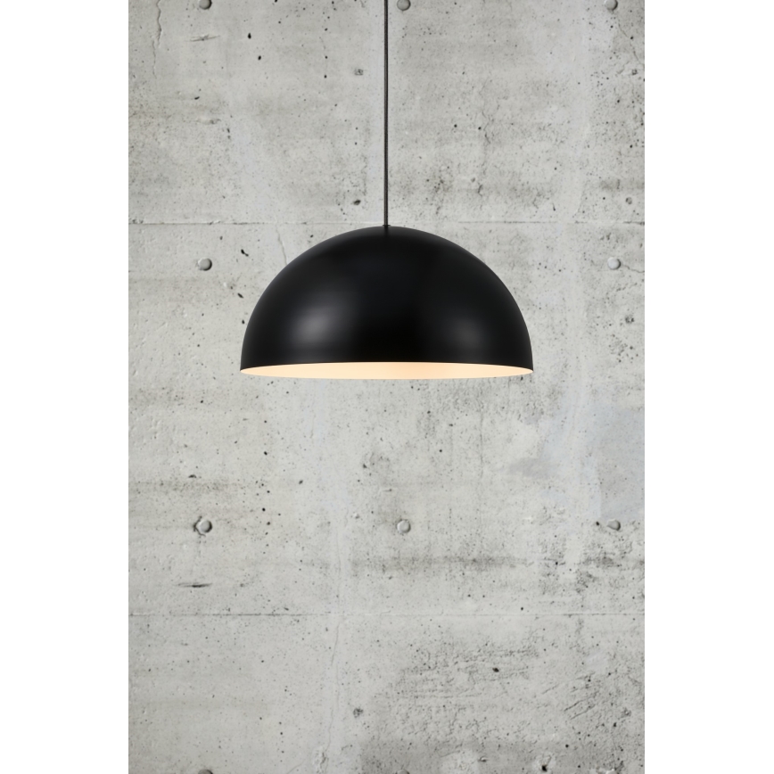 Nordlux - Luster na sajli ELLEN 1xE27/40W/230V