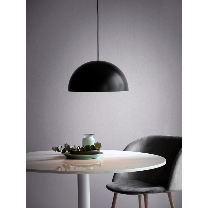 Nordlux - Luster na sajli ELLEN 1xE27/40W/230V