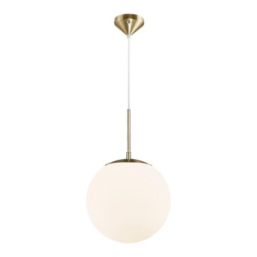 Nordlux - Luster na sajli GRANT 1xE27/25W/230V Ø 25 cm