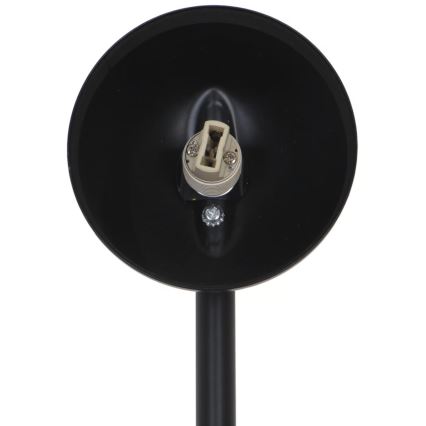 Nordlux - Nadgradni luster CONTINA 3xG9/5W/230V crno