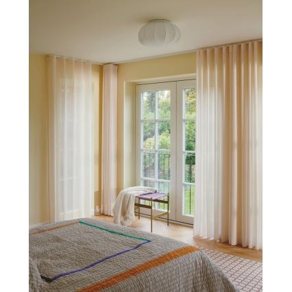 Nordlux - Plafonjera AERON 1xE27/40W/230V pr. 40 cm