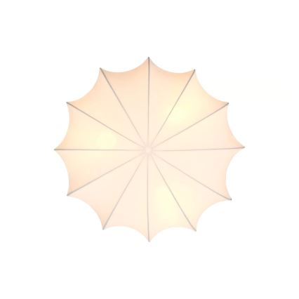 Nordlux - Plafonjera AERON 3xE27/25W/230V pr. 60 cm