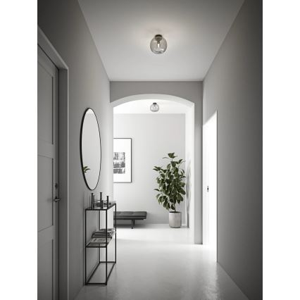 Nordlux - Plafonjera ALTON 1xE27/25W/230V pr. 27,5 cm dimno