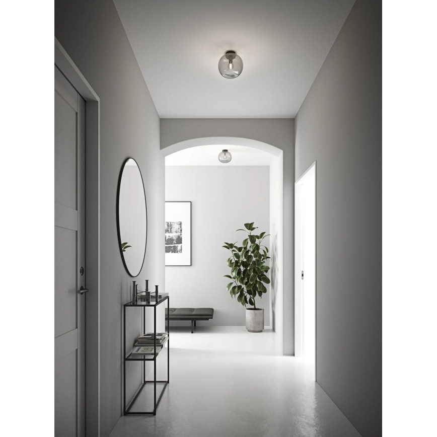 Nordlux - Plafonjera ALTON 1xE27/25W/230V pr. 27,5 cm dimno
