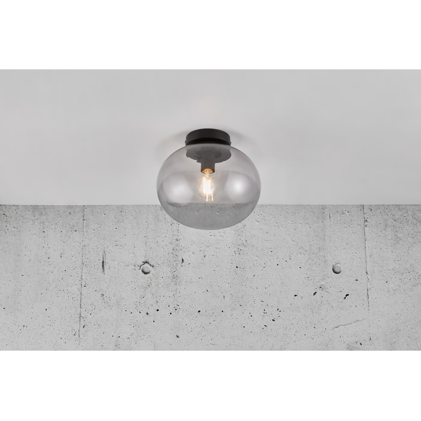 Nordlux - Plafonjera ALTON 1xE27/25W/230V pr. 27,5 cm dimno