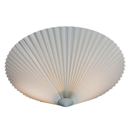 Nordlux - Plafonjera TRIO 1xE27/40W/230V pr. 45 cm bela