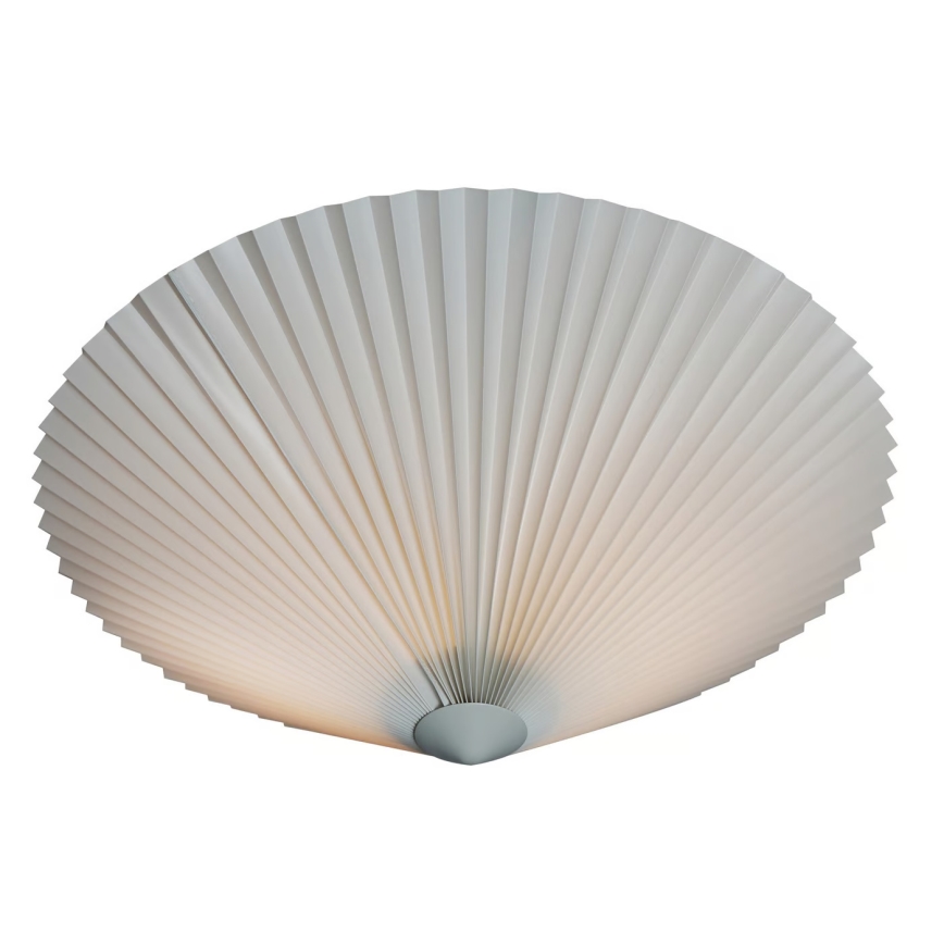Nordlux - Plafonjera TRIO 1xE27/40W/230V pr. 45 cm bela